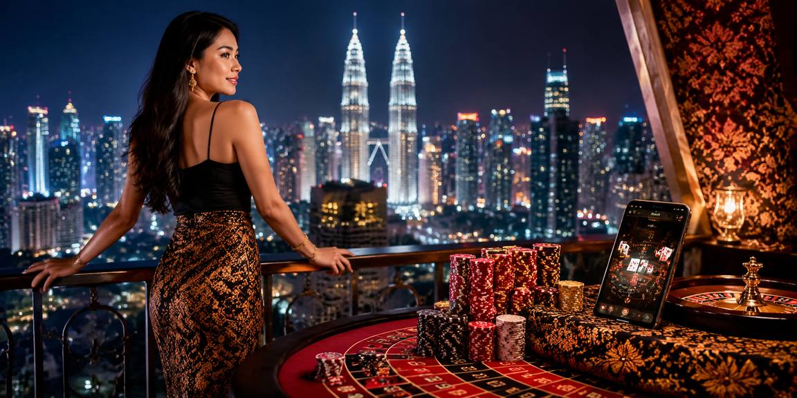 Teroka Slots dewa89 Untuk Malaysia