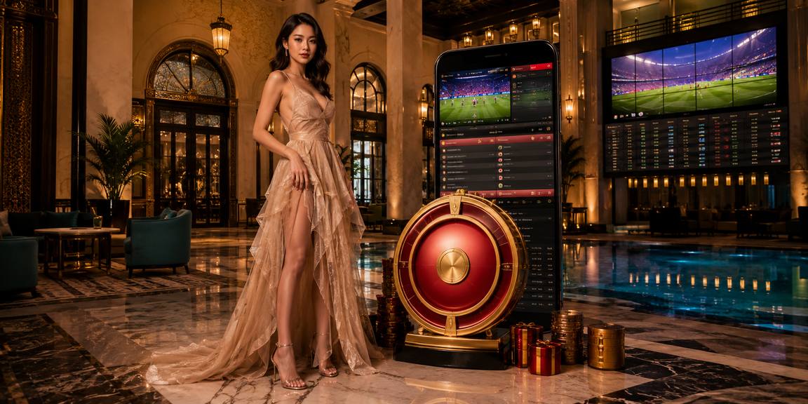 dewa89 Casino & Slots untuk Malaysia dengan akses pantas